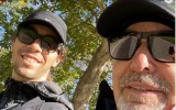 Vasco Rossi dedica un post per la Festa del papà:  «Essere mio figlio non credo sia divertente, sono un po’ una frana»